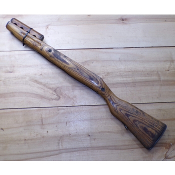 Kolba z nakładką do karabinka SKS 45 Simonow #2